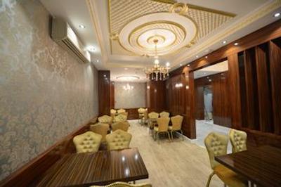 ساهرا ایرپورت