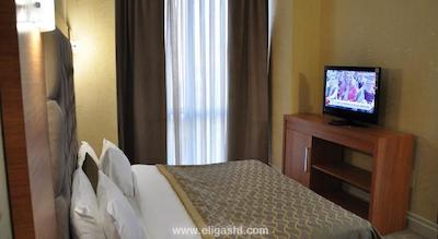 ساهرا ایرپورت