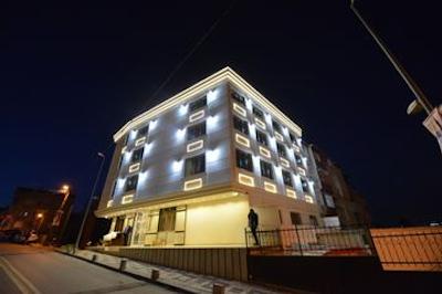 ساهرا ایرپورت