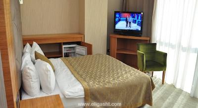 ساهرا ایرپورت