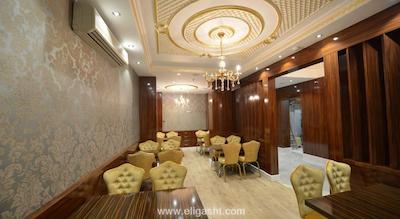 ساهرا ایرپورت