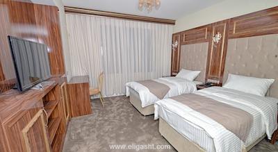 ساهرا ایرپورت