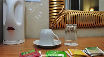 ساهرا ایرپورت