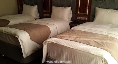 ساهرا ایرپورت