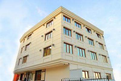 ساهرا ایرپورت