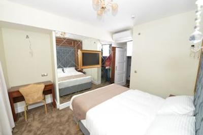 ساهرا ایرپورت