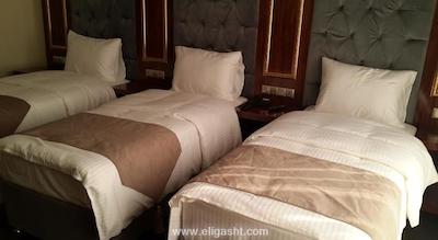 ساهرا ایرپورت