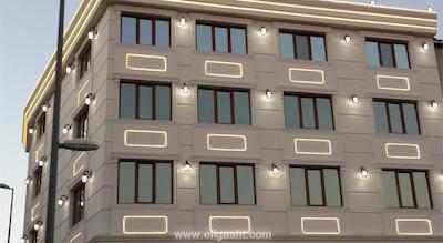 ساهرا ایرپورت