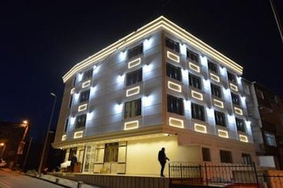 ساهرا ایرپورت