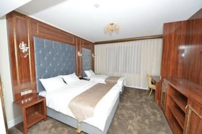 ساهرا ایرپورت