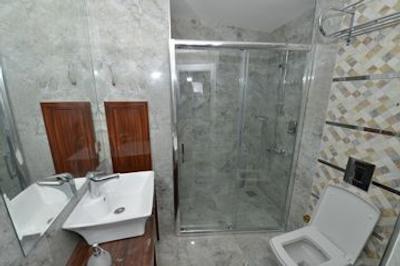 ساهرا ایرپورت