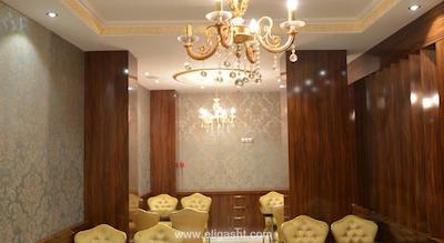 ساهرا ایرپورت