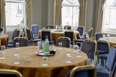 بست وسترن کویینز هتل