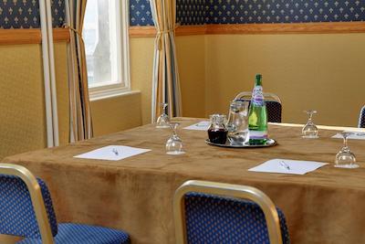 بست وسترن کویینز هتل