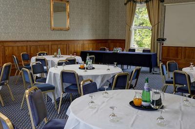 بست وسترن کویینز هتل