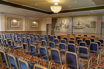 بست وسترن کویینز هتل