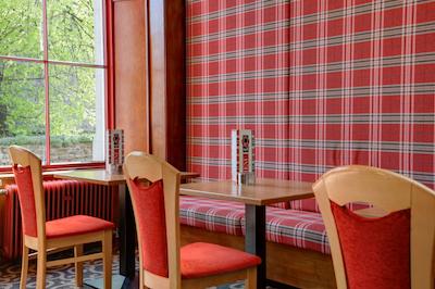 بست وسترن کویینز هتل