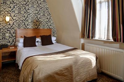 بست وسترن کویینز هتل