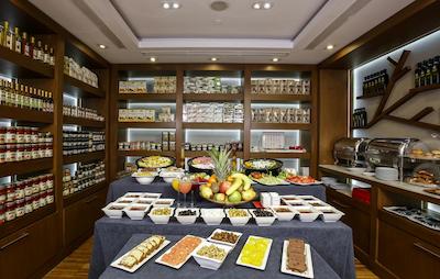 هاوسز سوئیتس