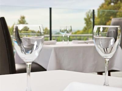 مرکور چارلستون