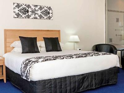 مرکور چارلستون