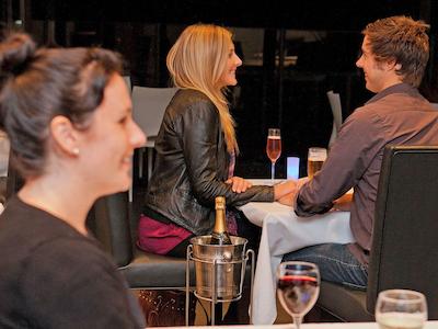 مرکور چارلستون