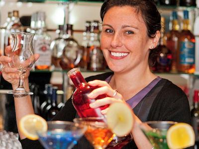 مرکور چارلستون