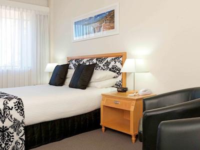 مرکور چارلستون