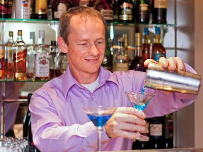 مرکور چارلستون