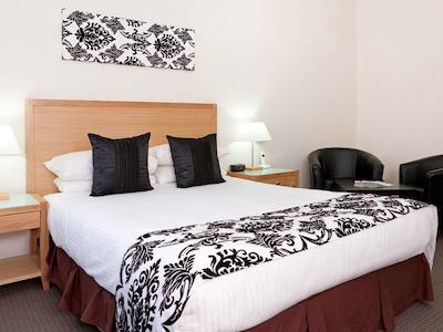 مرکور چارلستون