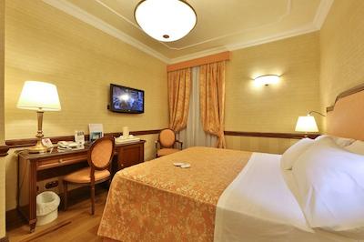 هتل پرینسیپ دی پیمنت