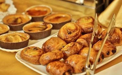 هتل پرینسیپ دی پیمنت