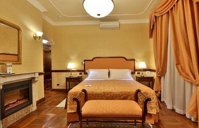 هتل پرینسیپ دی پیمنت