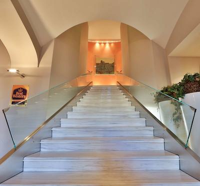 هتل پرینسیپ دی پیمنت