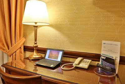 هتل پرینسیپ دی پیمنت