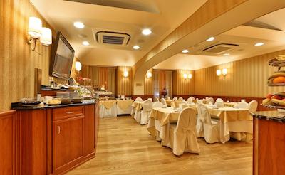 هتل پرینسیپ دی پیمنت