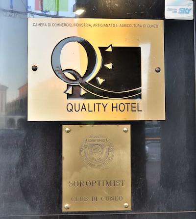 هتل پرینسیپ دی پیمنت