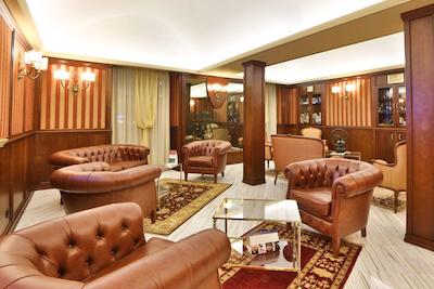 هتل پرینسیپ دی پیمنت