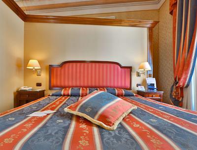 هتل پرینسیپ دی پیمنت