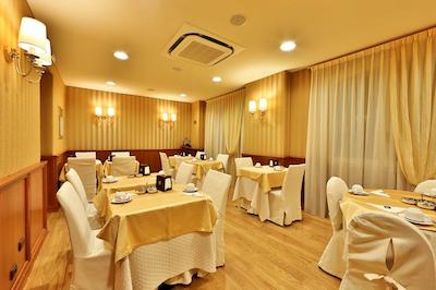 هتل پرینسیپ دی پیمنت