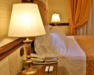 هتل پرینسیپ دی پیمنت