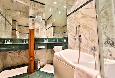 هتل پرینسیپ دی پیمنت