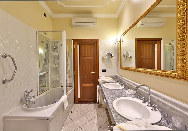 هتل پرینسیپ دی پیمنت