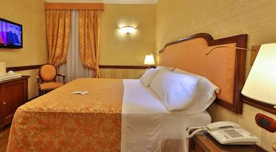 هتل پرینسیپ دی پیمنت