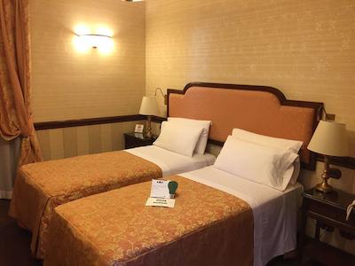 هتل پرینسیپ دی پیمنت