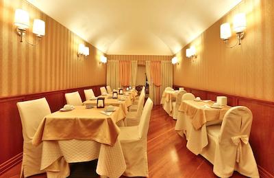 هتل پرینسیپ دی پیمنت