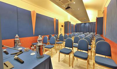 هتل پرینسیپ دی پیمنت