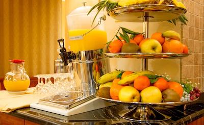 هتل پرینسیپ دی پیمنت