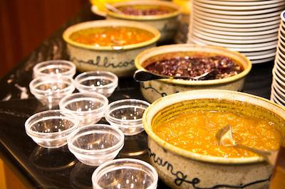 هتل پرینسیپ دی پیمنت