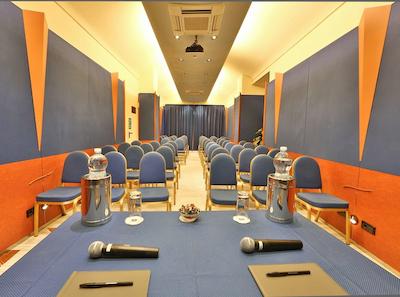 هتل پرینسیپ دی پیمنت